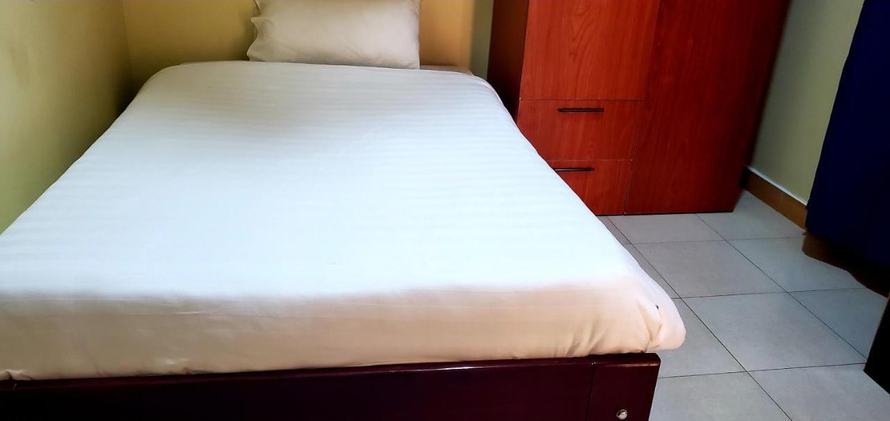 The Sparrow Hotels Soroti エクステリア 写真
